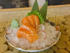 -西村日本料理(香格里拉饭店)