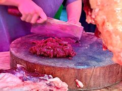 -阿娟牛肉丸·手打牛肉丸·现做现卖