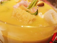 -叶叶菩提·晋福宫