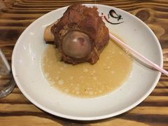 -东北人家铁锅炖(鞍山路店)