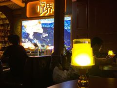 -悦界酒吧(后海店)