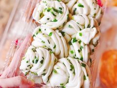 -白玉兰传统小吃