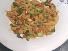-江宴渔村·鱼鲜土菜(紫荆广场店)