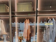 -索菲亚全屋定制衣柜橱柜家具(十里河居然之家智能馆家具店)