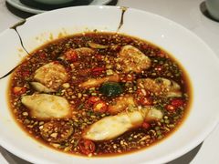 -必点海鲜·海肠捞饭·鲅鱼水饺(滨江道店)