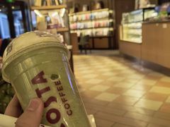 -COSTA COFFEE(新奥购物中心店)