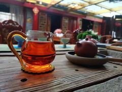 -悦真雅院·四合院·清真私房菜(雍和宫店)