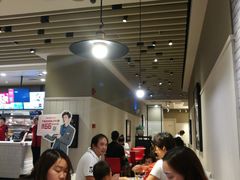 -肯德基(星河店)