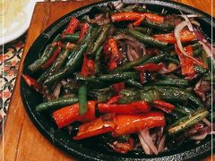 -城南往事·鲁菜济南菜(长清园博园恒大绿洲店)