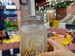 好味黄皮水-混果汁(喜荟城店)