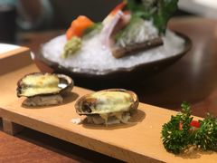 -九井澤精致料理(金茂店)