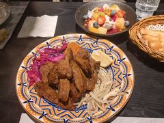 -苏坦土耳其西餐厅(玉林店)