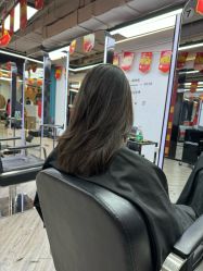 -奈川烫染Salon