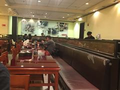 大堂-宏状元现熬粥·京味菜(三里河店)
