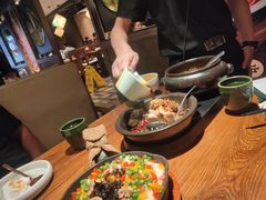 -云海肴·汽锅鸡·云南菜(美罗城店)