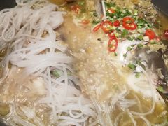 剁椒鱼头王-眉州东坡(通州店)