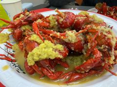 -呆虾王龙虾馆(南湖总店)
