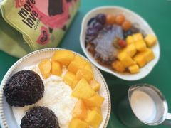 -堂屋糖水店(愚园店)