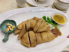 -清心鸡沙田乳鸽店·非遗传承(粤垦路店)