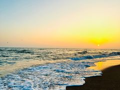 -那香海钻石沙滩浴场