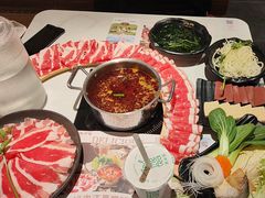 -呷哺呷哺(砂之船奥莱店)