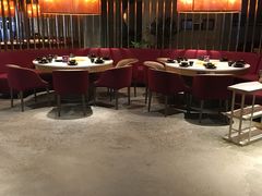 大堂-丙申臺火锅