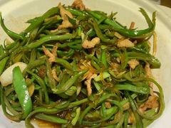 -吕氏疙瘩汤·海鲜新鲁菜(凯德mall新都心店)