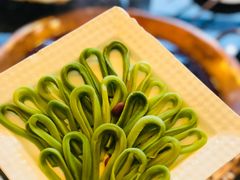 贡菜-老码头火锅(骡马市店)