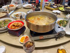 -金陵新城饭店