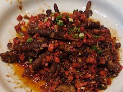 -烹湘·鲜炒湖南土菜(海珠店)