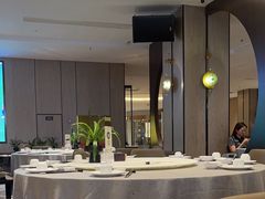 -晋江荣誉国际酒店·港誉茶餐厅