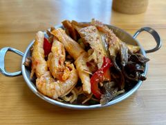 -嘉州鲜知味钵钵鸡(奎星楼店)