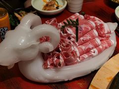 -袁老四老火锅(飞马水城店)