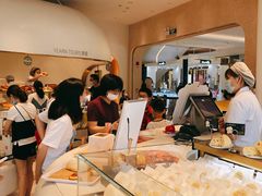 -Yearn Tours妍图(昆山万象汇店)