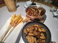 -光海·乡记酸菜鱼·始于1996(花园路店)
