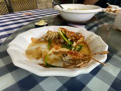 -钱大妈海鲜饭店(保利林语店)