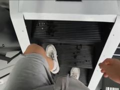 -EASY POWER健身工作室(浦东大道店)