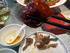 -老济南·地道济南菜(大明湖店)