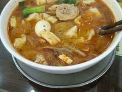 -春发生饭店·非遗(南院门店)