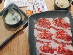 -新石器烤肉(百联川沙店)