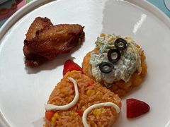 -水桶王国主题餐厅·聚会·生日派对·亲子活动·家庭套餐(亚龙湾希尔顿店)