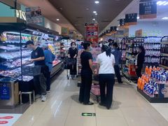 -AEON永旺(东方宝泰店)