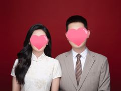 -bobo高端证件照工作室(三元桥店)