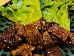 -三更食堂