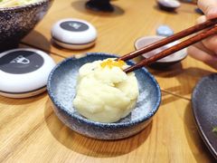 日式三拼小菜-松幸日式料理(中山路店)