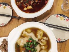 -宴桃园(门头沟店)