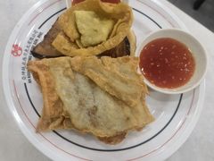 -阿坤纯正西刀鱼丸(Kuala Lumpur Branch)