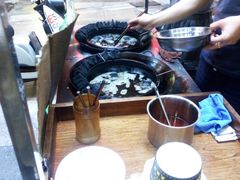 武爹特制臭豆腐-武爹臭豆腐(坡子街店)
