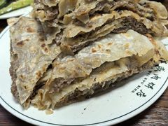 -清真永恒华威肉饼(潘家园店)