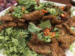-好妈王饺子(滂江街店)